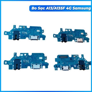 Bo sạc a13, a135f 4g samsung
