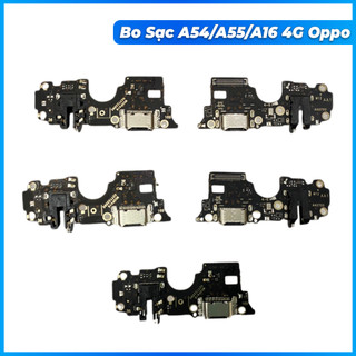 Bo sạc a54, a55, a16 4g oppo