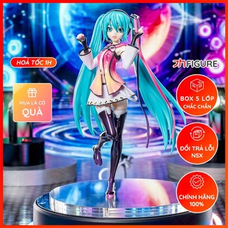 Mô Hình Hatsune Miku Star Vocalist, Hatsune Miku Project Diva Mega 39s - Luminasta Figure
