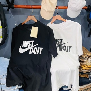 [Chính hãng] Áo thun nam Logo Just Do