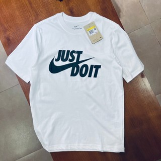 [Chính hãng] Áo thun nam Logo Just Do