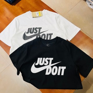 Áo thun nam Logo Just Do