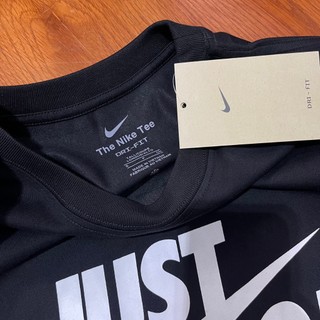 [Chính hãng] Áo thun nam Logo Just Do