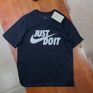 [Chính hãng] Áo thun nam Logo Just Do