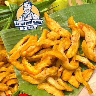 Cóc Sấy Muối Ớt