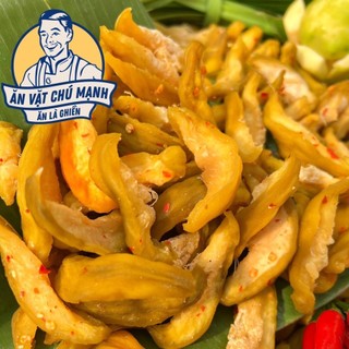 Cóc Sấy Muối Ớt