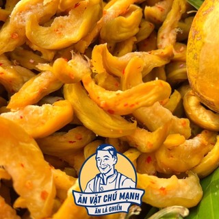 Cóc Sấy Muối Ớt