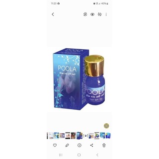 xóa rồi pola