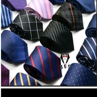 Cà Vạt Nam Tự Thắt Cao Cấp Hàn Quốc – Cavat Công Sở – Bản 6–8cm, Dài 145–148cm (Lụa Dày)