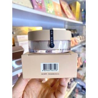 [MẪU MỚI] PHẤN PHỦ 3CE NATURAL FINISH LOOSE POWDER