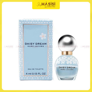 Nước hoa mini nữ marc jacobs - daisy dream edt 4ml