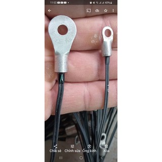 Cảm biến nhiệt độ ntc 10k 50k hàng nhật tồn kho