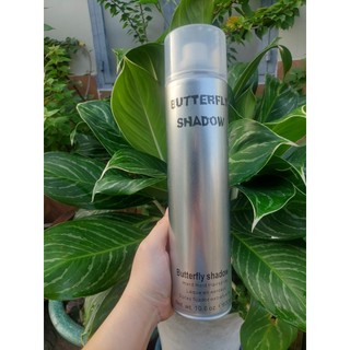 keo xịt tóc 600ML