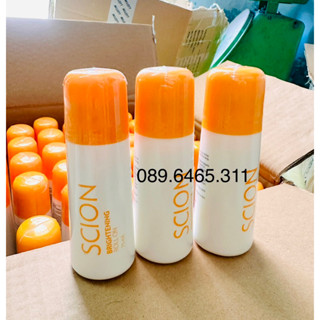Lăn Nách Khử Mùi Scion Nuskin 75ml Của Mỹ, Lăn Nách Khử Mùi Nam Nữ, Ngăn Mồ Hôi Khử Mùi Hiệu Quả, Không Gây Vàng Áo
