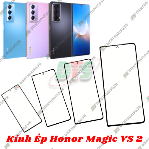 Kính ép dùng cho Honor Magic VS 2 ( honor magic vs2 )