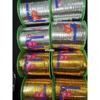 Cuộn kẽm dẹp