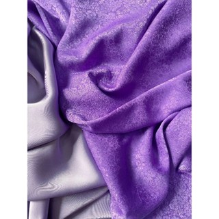 [ VẢI ÁO DÀI ] VÂN HOA NHÍ HÀNG ĐẸP