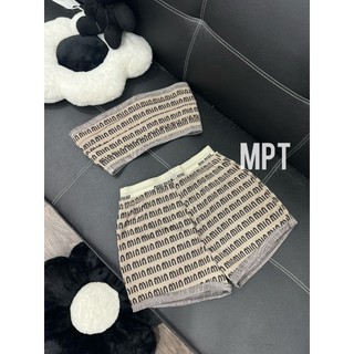 Set miu body