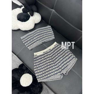 Set miu body