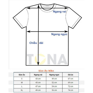 [Chính hãng] Áo thun nam Logo Just Do