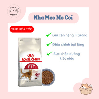 Thức ăn hạt cho mèo Royal Canin Fit 32