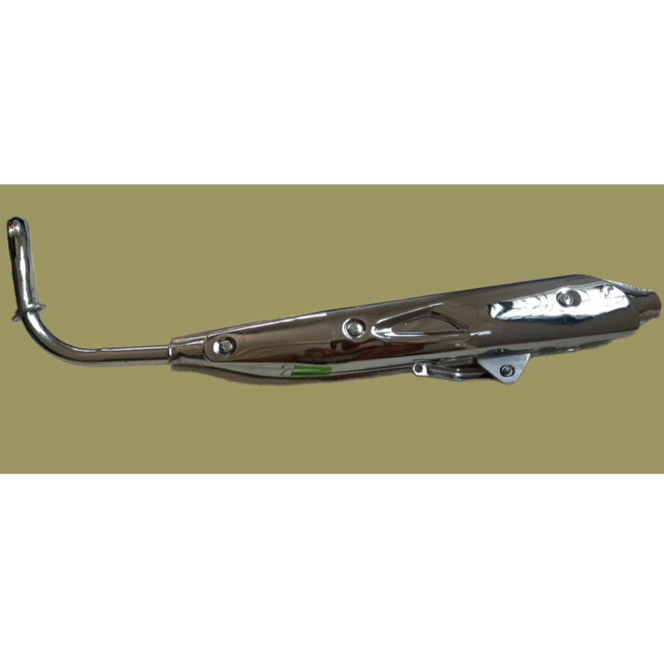 [ Freeship Xtra - Nhiều ưu đãi ] Pô Vắt Xe 67 Cao Cấp ( hình chụp trực tiếp )