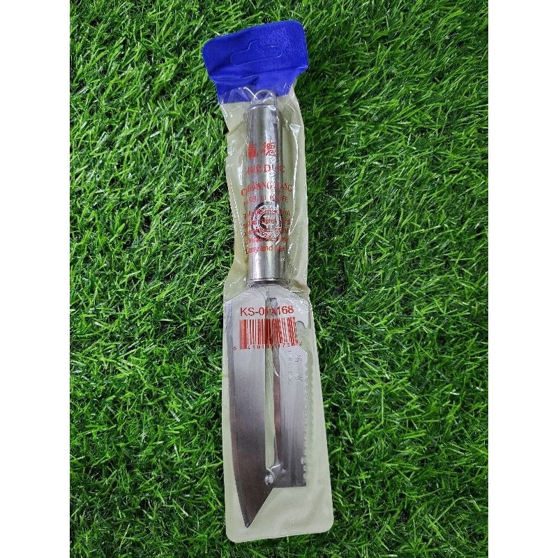Dao bào inox hiệu PHUC DUC⚡️