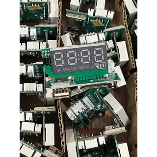 mạch 5v blutut cho loa kéo