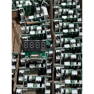 mạch 5v blutut cho loa kéo