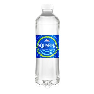 Chai nước tinh khiết aquafina 500ml/ 1500ml