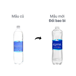 [Hỏa Tốc] Thùng 12 Nước Suối Aquafina 1,5L