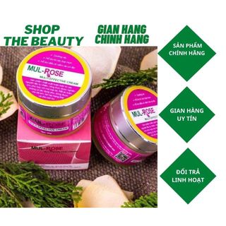 Kem nghệ đa năng mul- rose chính hãng 30g làm đẹp da skincare