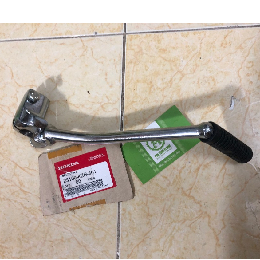 Giò đạp 1 ốc Xe Ba Gác cốt 15mm