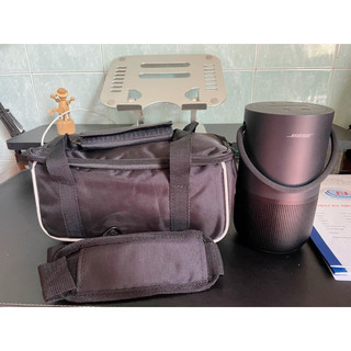 túi đựng loa Portable Home Speaker và Soundlink Max