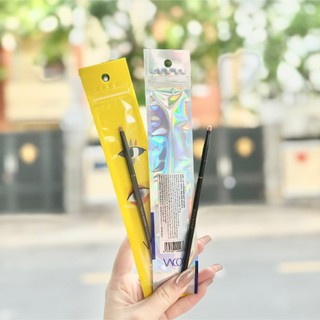 Cọ Nhấn Mắt Nhỏ Vacosi Smudge Pro E09
