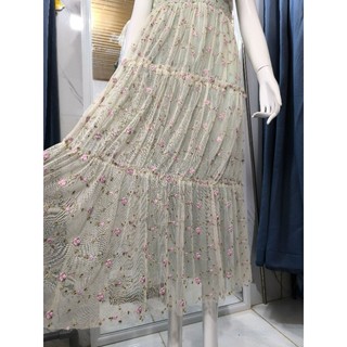 Đầm Nhật size M (khách làm ơn đọc kỹ phần mô tả chi tiết)