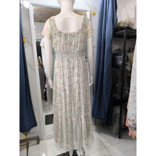 Đầm Nhật size M (khách làm ơn đọc kỹ phần mô tả chi tiết)