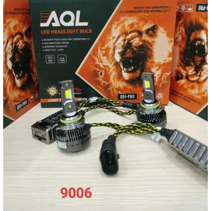 AQL Q91- PRO .