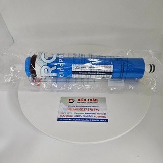 Lõi lọc nước số 4 sunhouse - màng lọc ro sunhouse