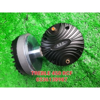Củ loa treble 450 rcf hàng nhập