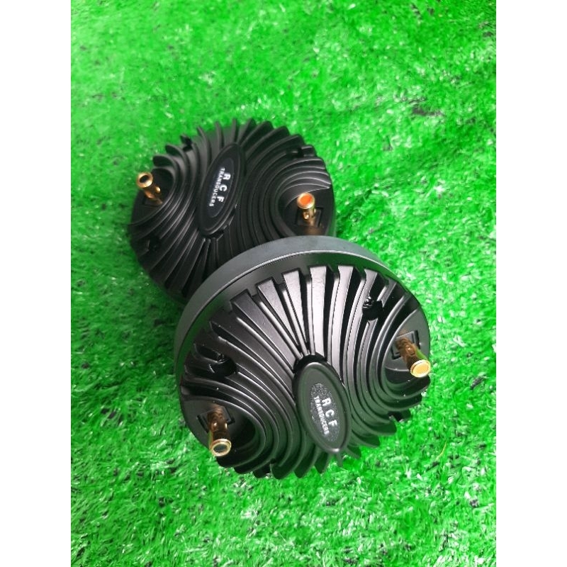 CỦ LOA TREBLE 450 RCF Hàng Nhập