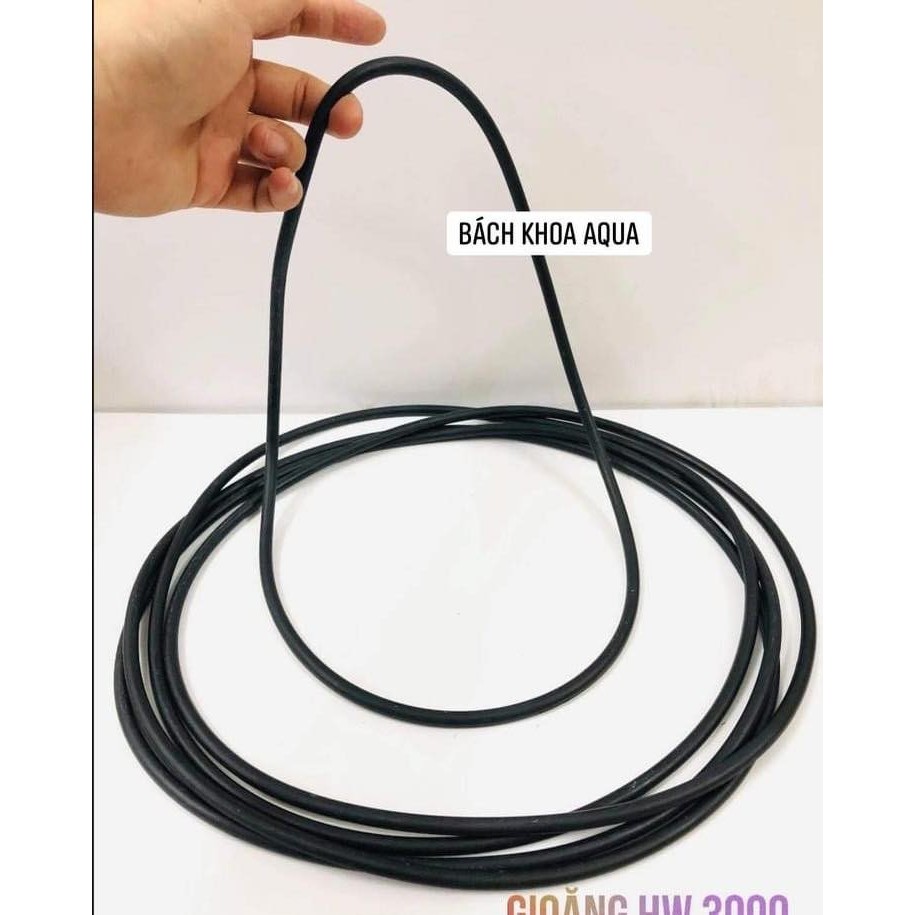 Gioăng lọc thay thế HW 603-B / 702A-B / 703A-B / 704 A-B