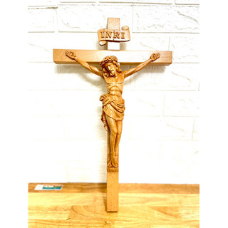 bộ bàn thờ công giáo 30cm
