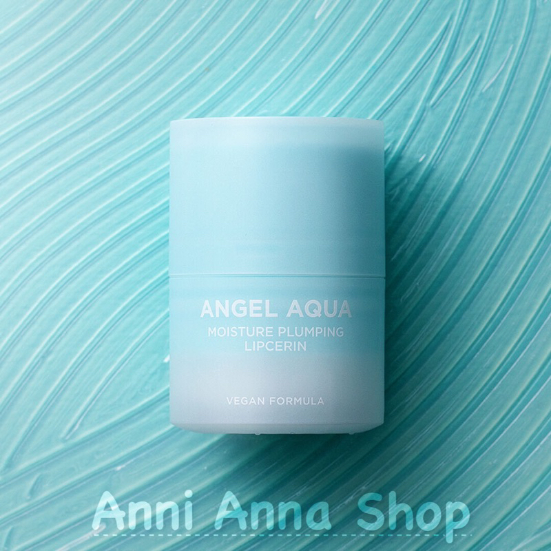 Dưỡng Môi Lipcerin Beyond Angel Aqua Moisture Plumping