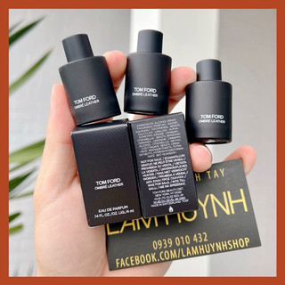 Nước hoa mini TOM FORD OMBRE LEATHER 4ml