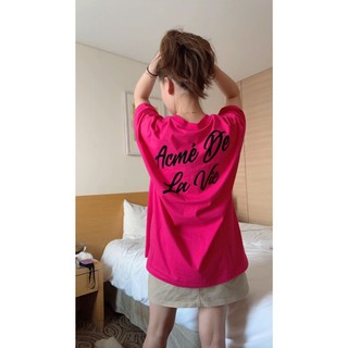 [ BEST SELLER ] ÁO ADLV SCRIPT LOGO PRINTING VERSION 2023