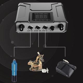 Biến điện mini 2 máy cho máy xăm hình