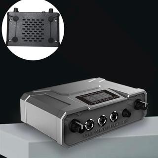 Biến điện mini 2 máy cho máy xăm hình