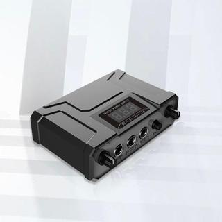 Biến điện mini 2 máy cho máy xăm hình