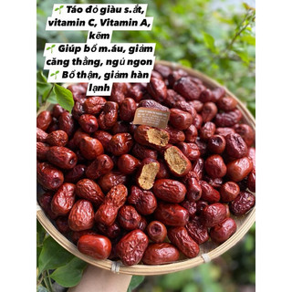 Táo đỏ Tân Cương 1kg
